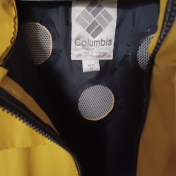 Columbia Men's M watertight 11 jacket - Picture 4 of 12